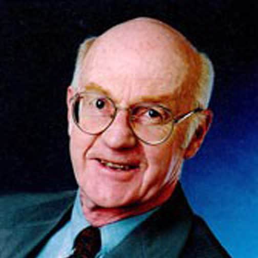 James R. Cripe