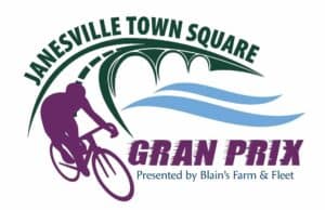 Janesville Town Square Gran Prix