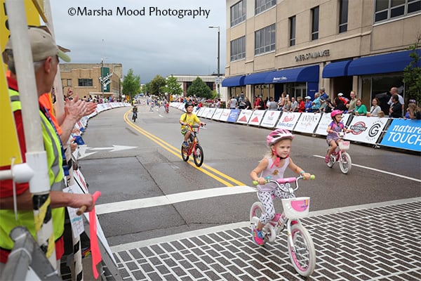 Featured image for “Proud Sponsors of the Janesville Town Square Gran Prix”