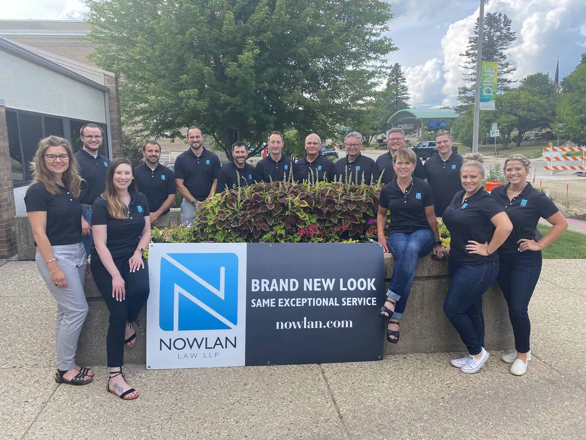 Business After Five Sponsored by Nowlan