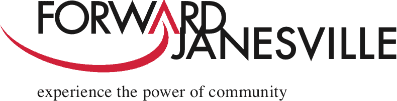 forward Janesville experience the power of community