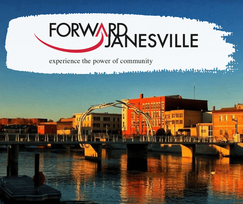 Featured image for “2022 Forward Janesville Annual Dinner”