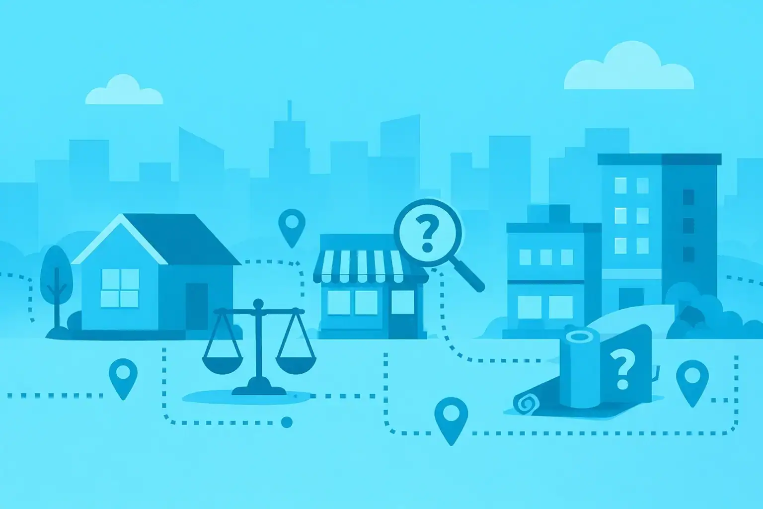 Featured image for “Zoning Ordinance Challenges for Cities and Towns in Wisconsin”